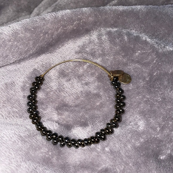 Alex and ani bracelet - Picture 1 of 1